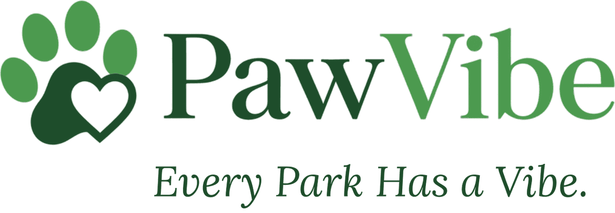 PawVibe — Every Park Has a Vibe.